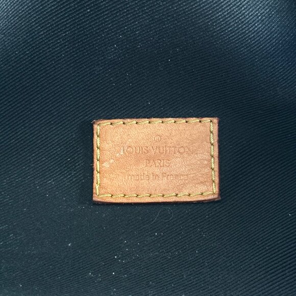 Louis Vuitton Brown Monogram Bumbag - Picture 4 of 4